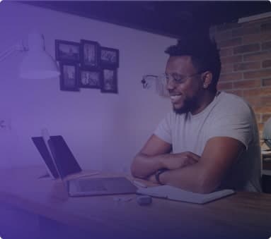 We provide tools and support services to assist in both starting and scaling-up intelligent automation businesses