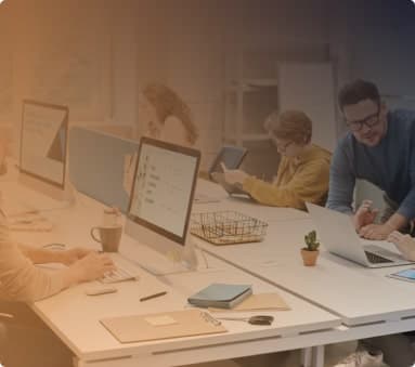 Our partners create jobs and build recurring revenue from automation services 