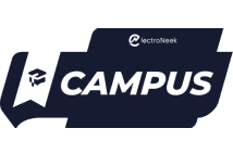 Point Join the ElectroNeek platform