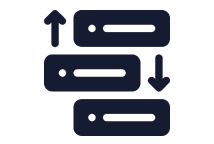 Point Efficiently design and build workflows