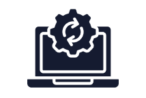 Point Utilize Studio for automation creation,