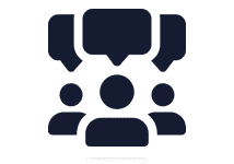 Point Access support through the community forum,