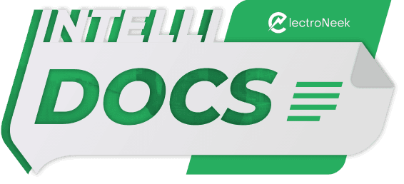 IntelliDocs logo