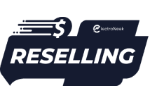 Point Apply to the new ElectroNeek reseller program