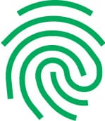 icon to Data Permissions